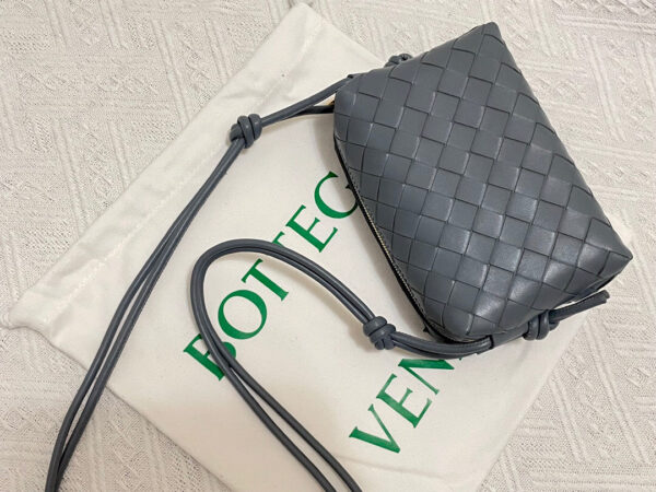Bottega Veneta Shoulder Bags