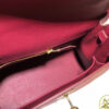 Hermes Kelly 28