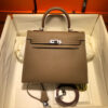 Hermes Kelly 28
