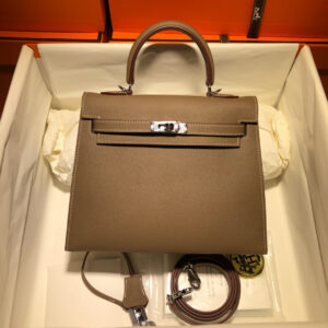 Hermes Kelly 28
