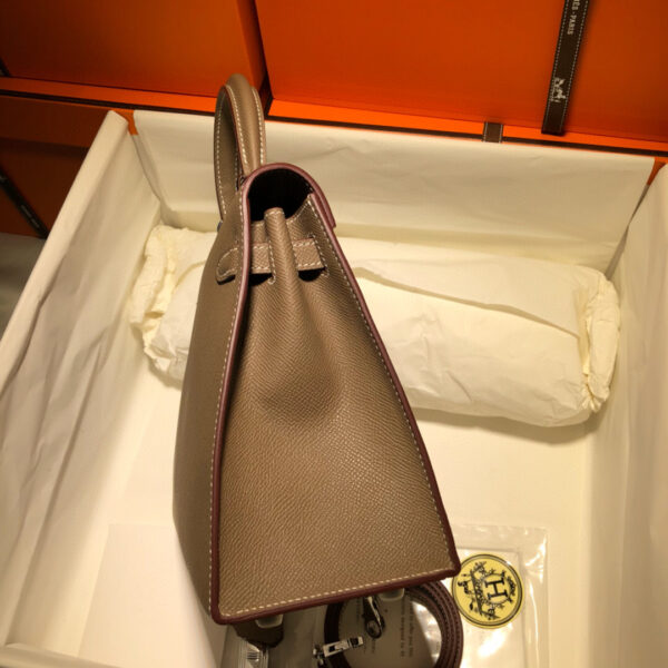 Hermes Kelly 28