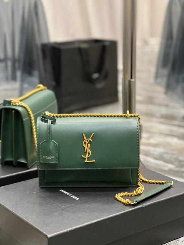 YSL Sunset