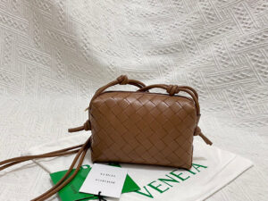 Bottega Veneta Shoulder Bags