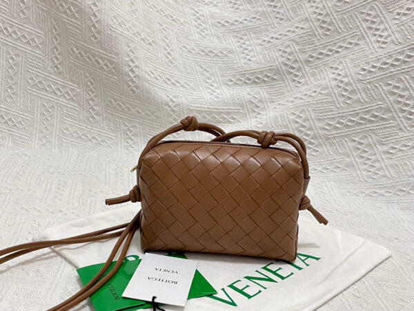 Bottega Veneta Shoulder Bags