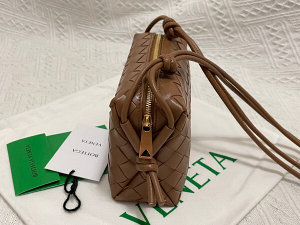 Bottega Veneta Shoulder Bags