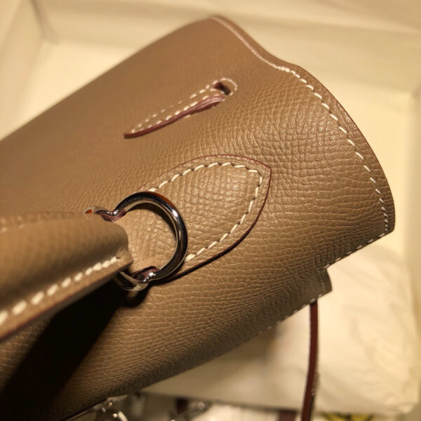 Hermes Kelly 28