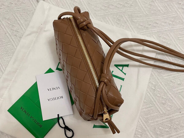 Bottega Veneta Shoulder Bags