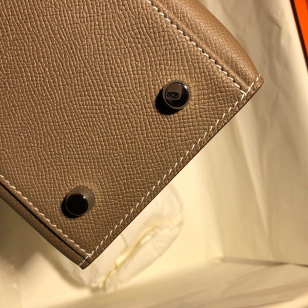 Hermes Kelly 28