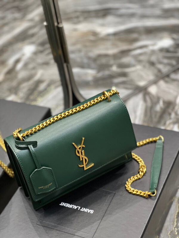 YSL Sunset