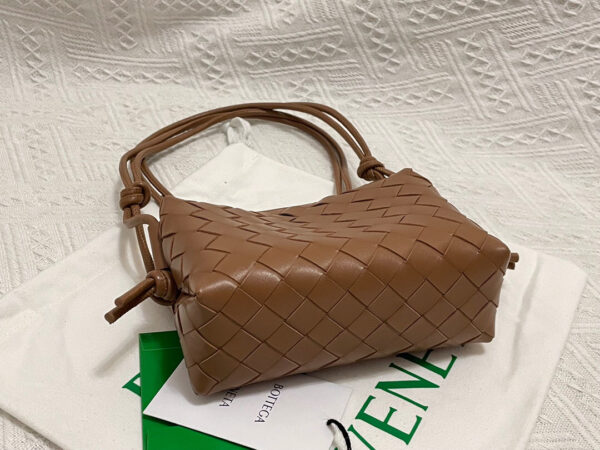 Bottega Veneta Shoulder Bags