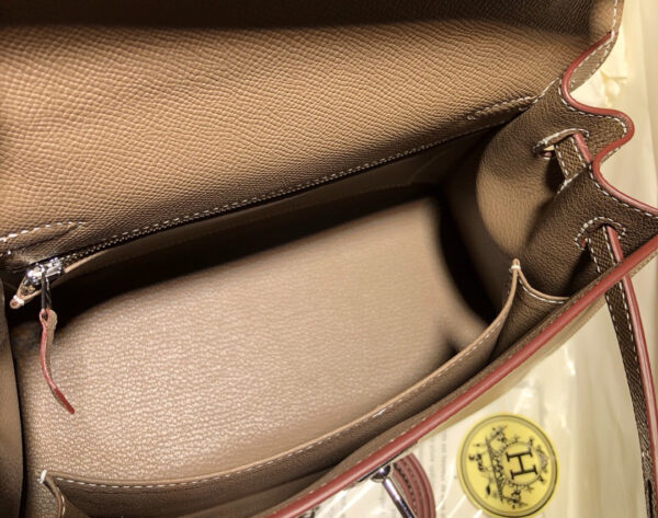 Hermes Kelly 28