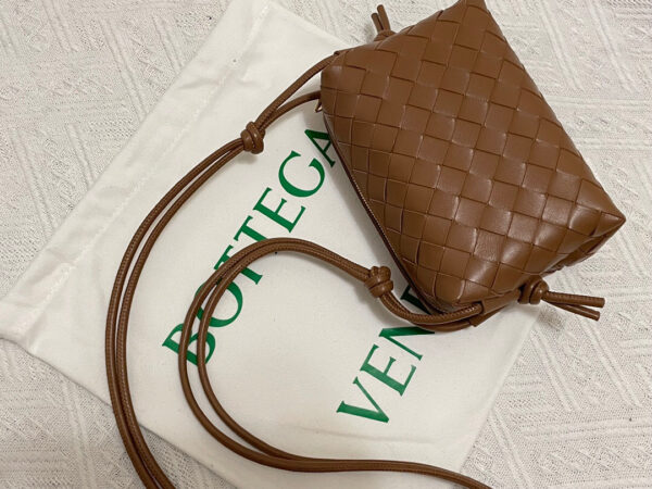 Bottega Veneta Shoulder Bags