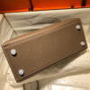 Hermes Kelly 28