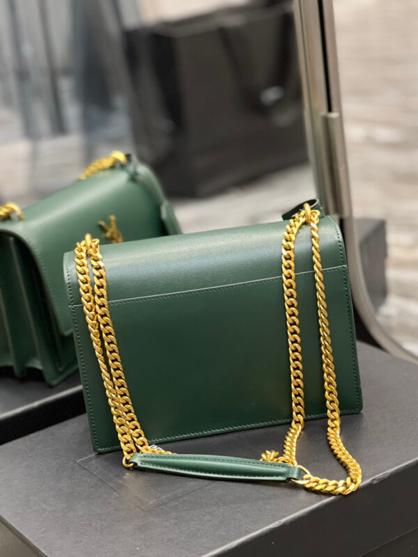 YSL Sunset