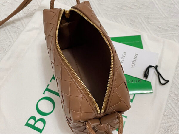 Bottega Veneta Shoulder Bags