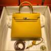 Hermes Kelly 28