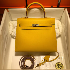 Hermes Kelly 28