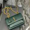 YSL Sunset