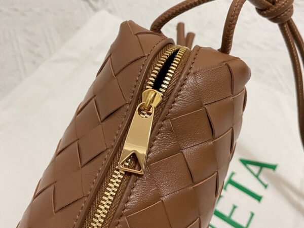 Bottega Veneta Shoulder Bags