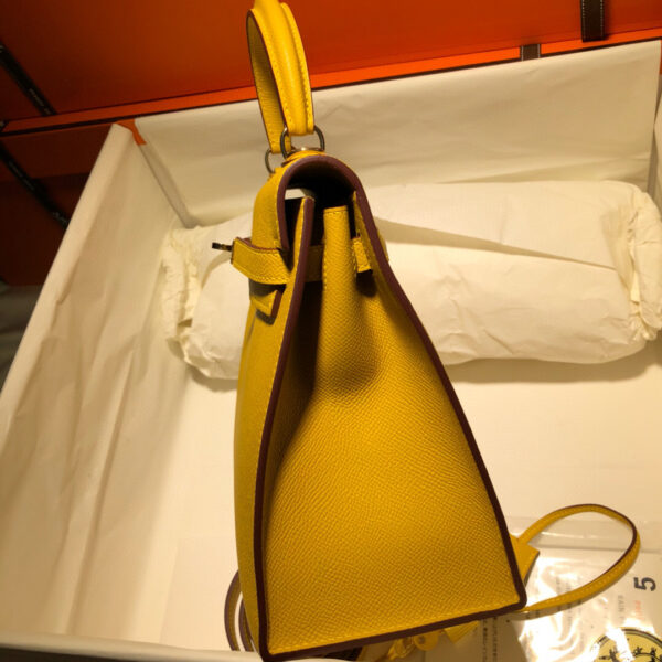 Hermes Kelly 28