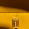 Hermes Kelly 28