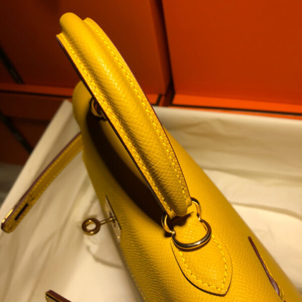 Hermes Kelly 28