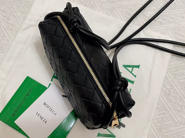 Bottega Veneta Shoulder Bags