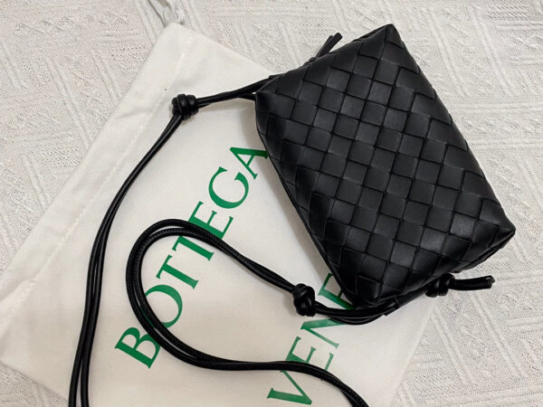 Bottega Veneta Shoulder Bags