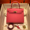 Hermes Kelly 28