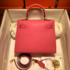 Hermes Kelly 28