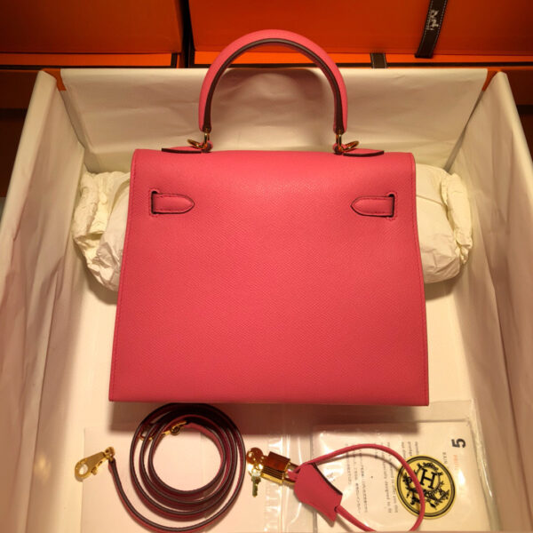 Hermes Kelly 28