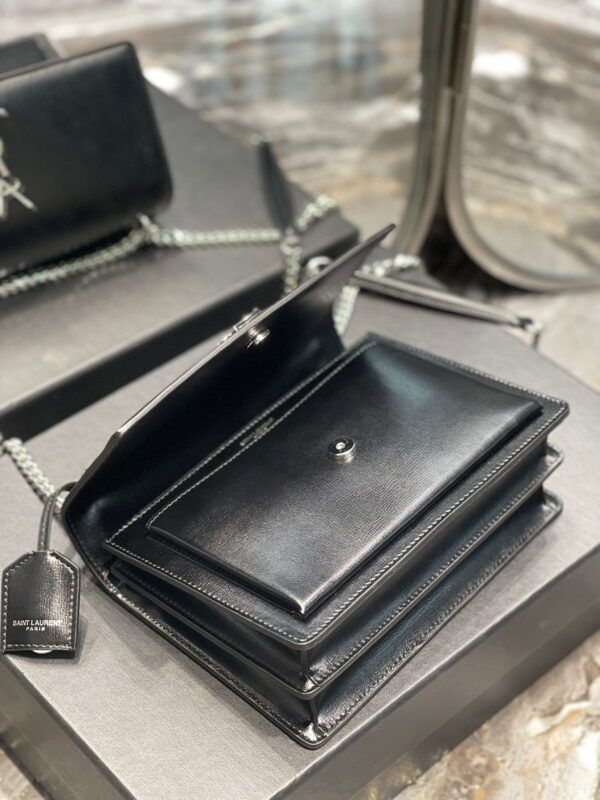 YSL Sunset