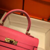Hermes Kelly 28