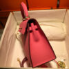 Hermes Kelly 28