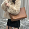 YSL Shopping Tote bag