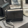 YSL Sunset