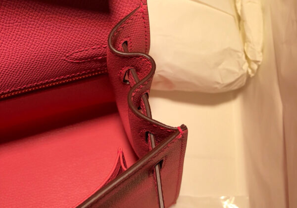 Hermes Kelly 28