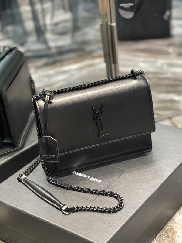 YSL Sunset