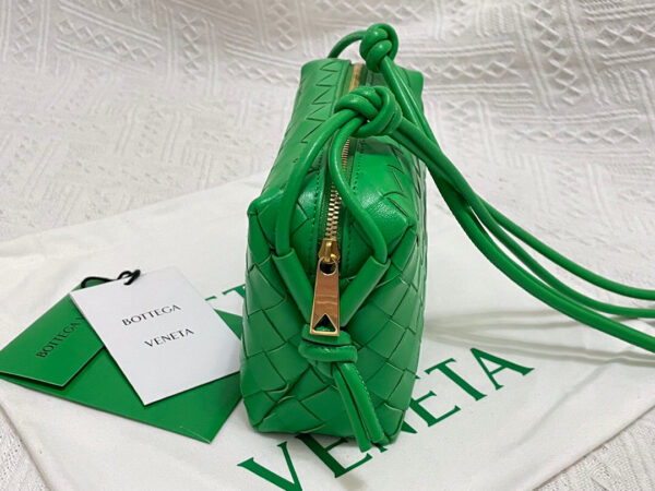 Bottega Veneta Shoulder Bags