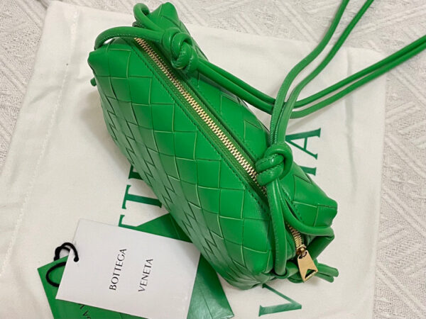 Bottega Veneta Shoulder Bags