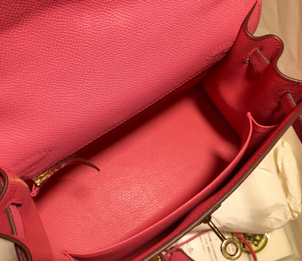 Hermes Kelly 28