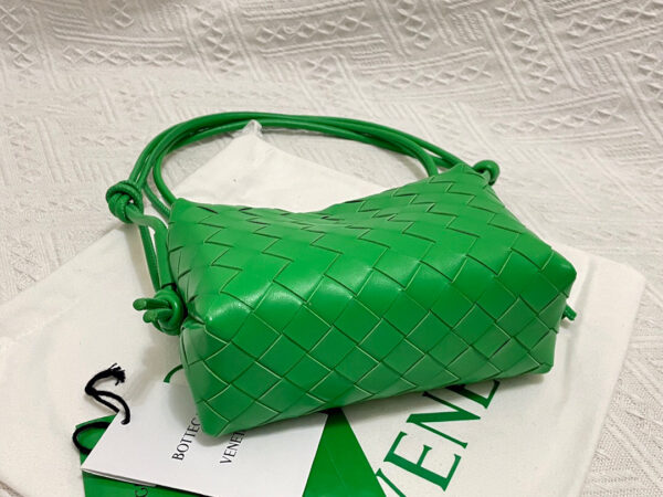Bottega Veneta Shoulder Bags