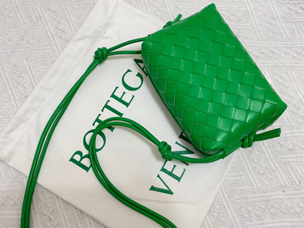 Bottega Veneta Shoulder Bags