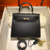 Hermes Kelly 28