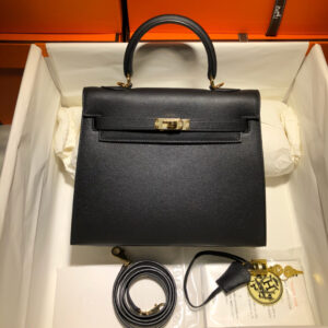 Hermes Kelly 28