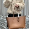 YSL Shopping Tote bag