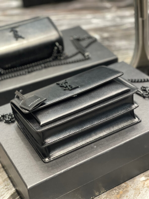 YSL Sunset