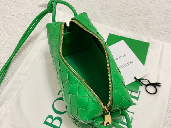 Bottega Veneta Shoulder Bags