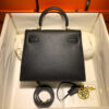 Hermes Kelly 28