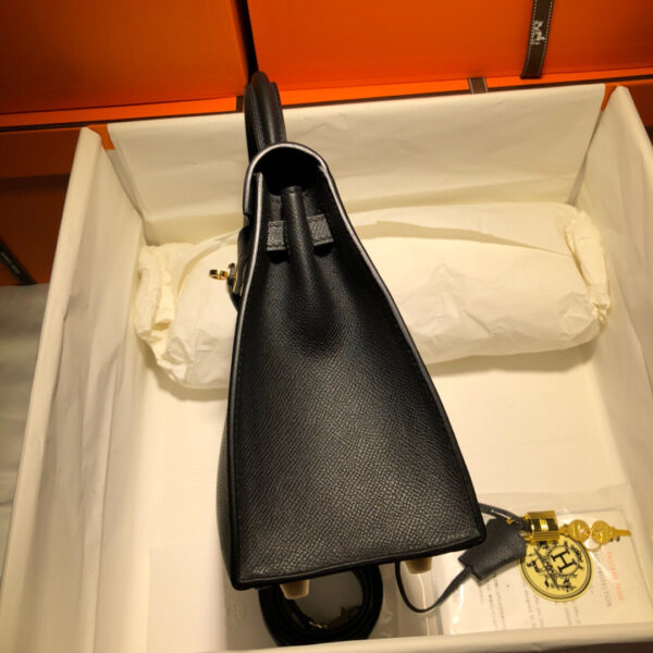Hermes Kelly 28